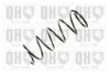 QUINTON HAZELL QCS8027 Coil Spring